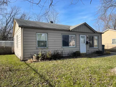 7724 Beech Ave, Hammond, IN 46324 photo 1
