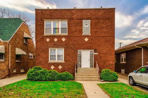 1725 Davis Ave, Whiting, IN 46394 photo 1