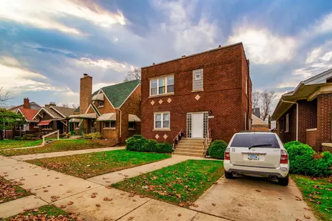 1725 Davis Ave, Whiting, IN 46394 photo 3