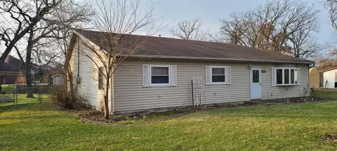 7878 Larry St, Dyer, IN 46311 photo 25