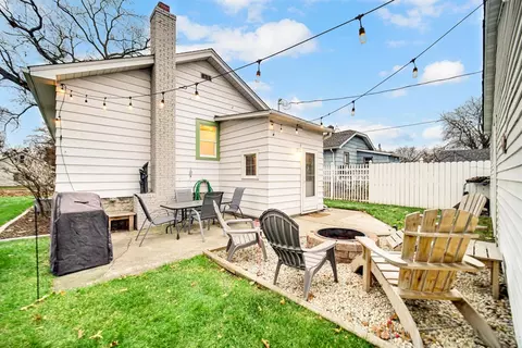 219 N Wiggs St, Griffith, IN 46319 photo 15