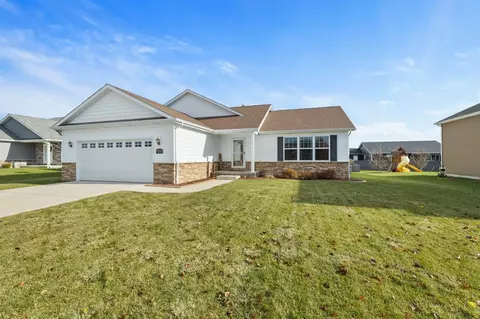 18319 Candace Dr, Lowell, IN 46356 photo 3