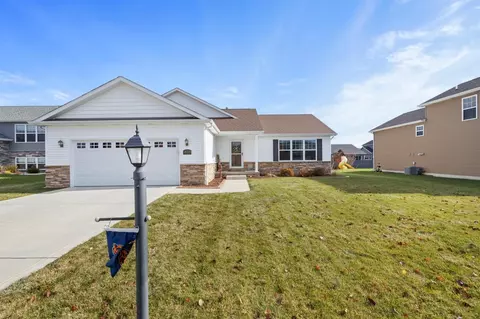 18319 Candace Dr, Lowell, IN 46356 photo 1