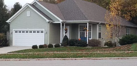 580 O Hagan Dr, Crown Point, IN 46307 photo 1