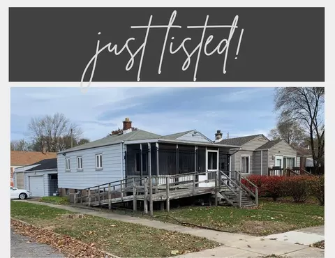 2136 W 19th Ave, Gary, IN 46404 photo 1
