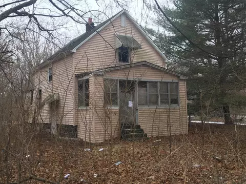 860 Stevenson St, Gary, IN 46406 photo 1