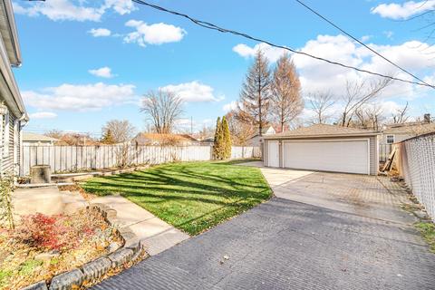 8347 Kooy Dr, Munster, IN 46321 photo 24