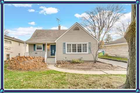 8347 Kooy Dr, Munster, IN 46321 photo 1