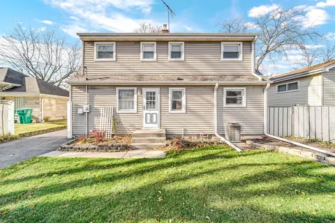 8347 Kooy Dr, Munster, IN 46321 photo 22
