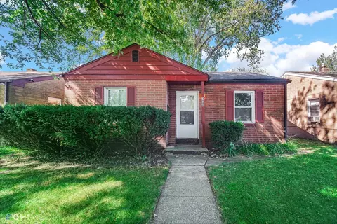 3440 Pierce St, Gary, IN 46408 photo 1