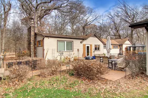 2911 E 153rd Ave, Hebron, IN 46341 photo 23