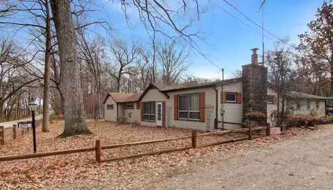 2911 E 153rd Ave, Hebron, IN 46341 photo 24