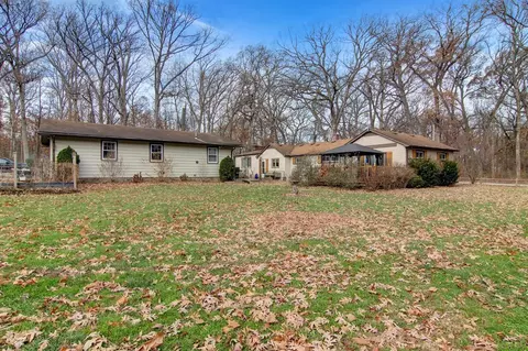 2911 E 153rd Ave, Hebron, IN 46341 photo 21