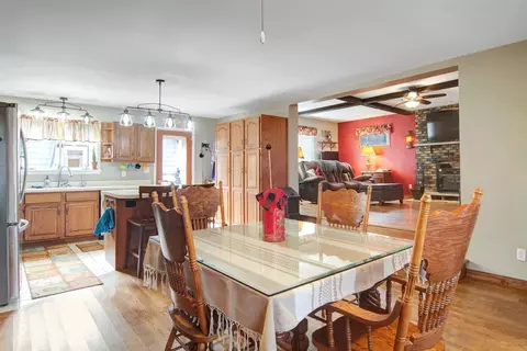2911 E 153rd Ave, Hebron, IN 46341 photo 5