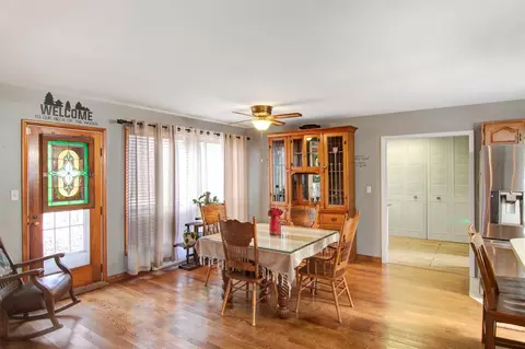 2911 E 153rd Ave, Hebron, IN 46341 photo 9