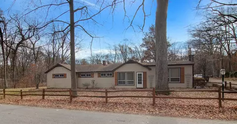 2911 E 153rd Ave, Hebron, IN 46341 photo 1