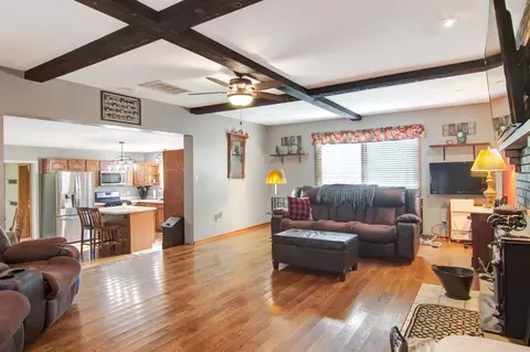 2911 E 153rd Ave, Hebron, IN 46341 photo 10