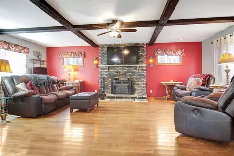 2911 E 153rd Ave, Hebron, IN 46341 photo 6