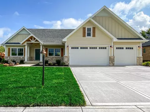 9107 Willow Ln, Saint John, IN 46373 photo 1