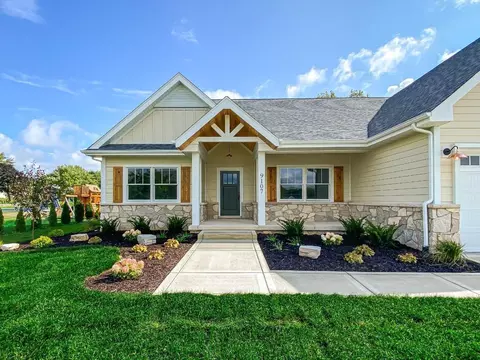 9107 Willow Ln, Saint John, IN 46373 photo 2