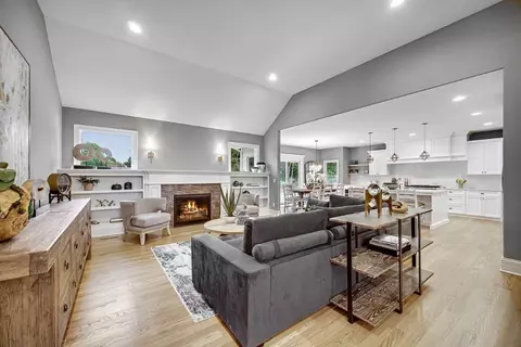 9107 Willow Ln, Saint John, IN 46373 photo 9