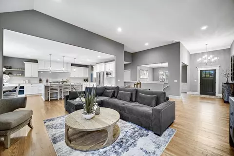 9107 Willow Ln, Saint John, IN 46373 photo 8