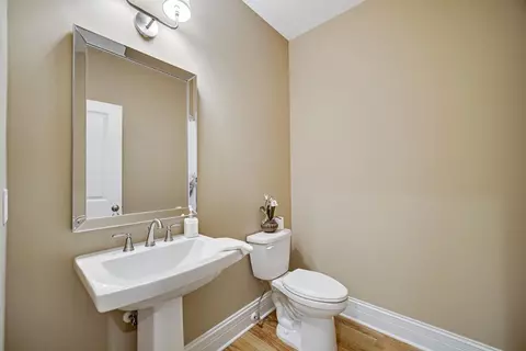 9107 Willow Ln, Saint John, IN 46373 photo 23
