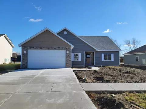 5221 Torrence Ave, Hammond, IN 46320 photo 1