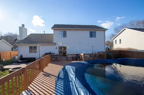 772 David Blvd, Porter, IN 46304 photo 21
