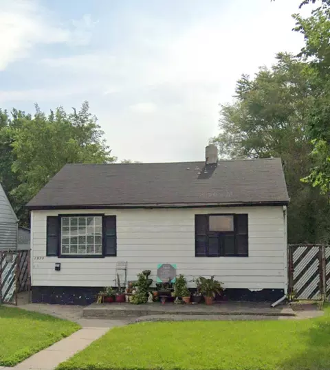 1975 Mckinley St, Gary, IN 46404 photo 1