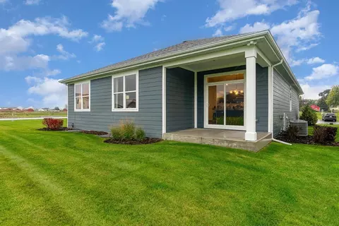 10373 Whitney Pl, Saint John, IN 46373 photo 27