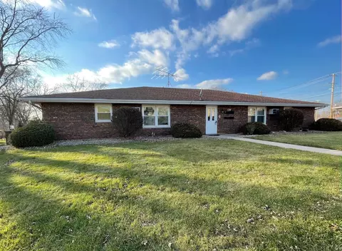 2124 Moeller St, Dyer, IN 46311 photo 1