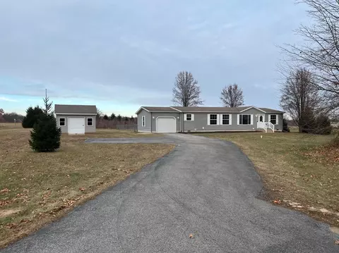 3249 E 875, Hamlet, IN 46532 photo 1