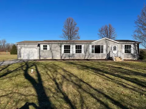 3249 E 875, Hamlet, IN 46532 photo 2