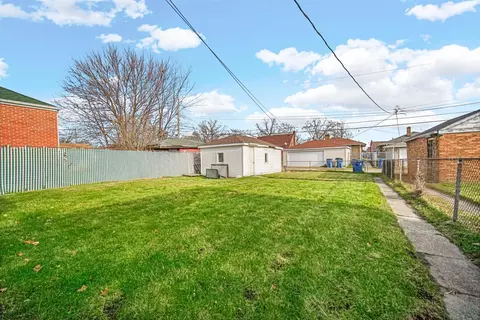 4755 Madison St, Gary, IN 46408 photo 21