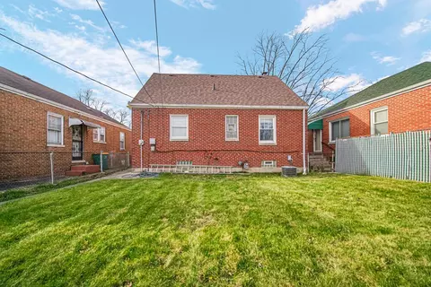 4755 Madison St, Gary, IN 46408 photo 20