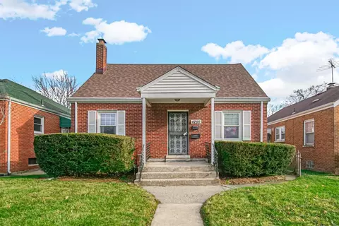 4755 Madison St, Gary, IN 46408 photo 2