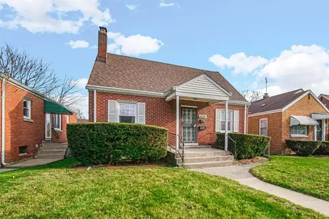 4755 Madison St, Gary, IN 46408 photo 1