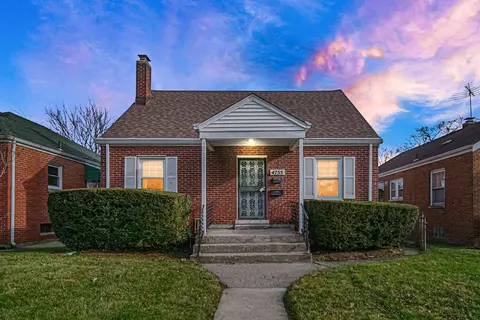 4755 Madison St, Gary, IN 46408 photo 3