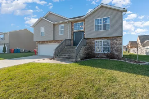 14926 Ivy St, Cedar Lake, IN 46303 photo 2