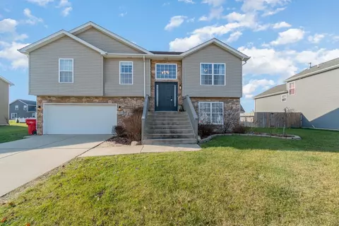 14926 Ivy St, Cedar Lake, IN 46303 photo 1