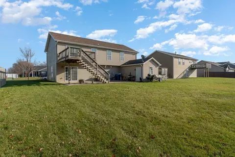 14926 Ivy St, Cedar Lake, IN 46303 photo 27