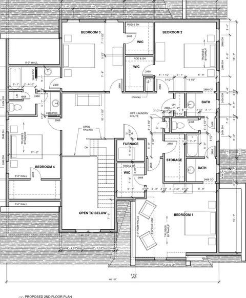 292 W Thistle Rd, Valparaiso, IN 46385 photo 14