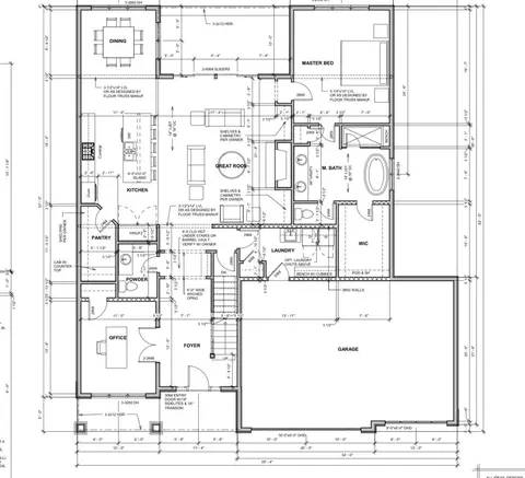 292 W Thistle Rd, Valparaiso, IN 46385 photo 13