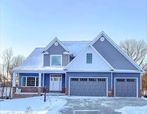 292 W Thistle Rd, Valparaiso, IN 46385 photo 1