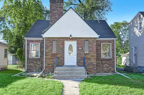 4109 W 10th Ave, Gary, IN 46404 photo 1