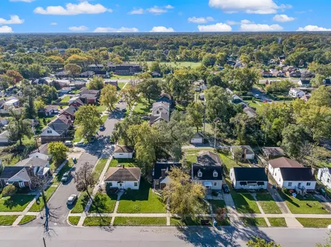 4109 W 10th Ave, Gary, IN 46404 photo 24