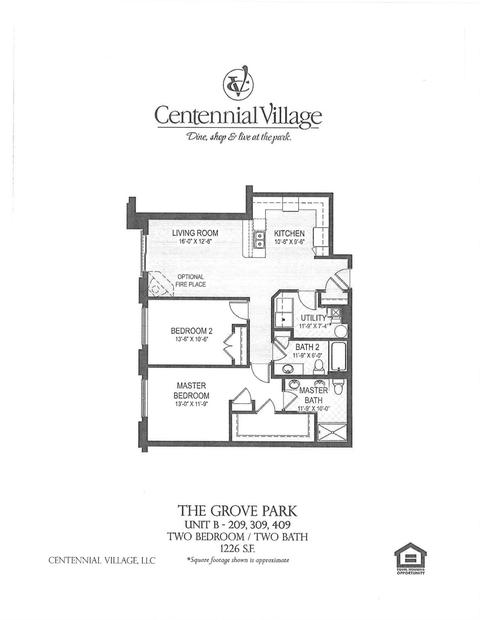 9610 N Centennial Dr #309, Munster, IN 46321 photo 3