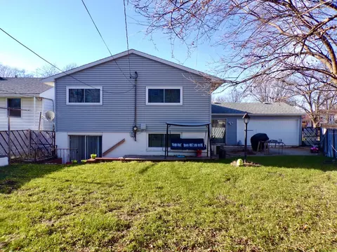 1401 N Dwiggins St, Griffith, IN 46319 photo 25