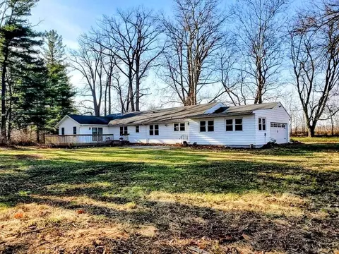 13633 S 50, Hamlet, IN 46532 photo 3